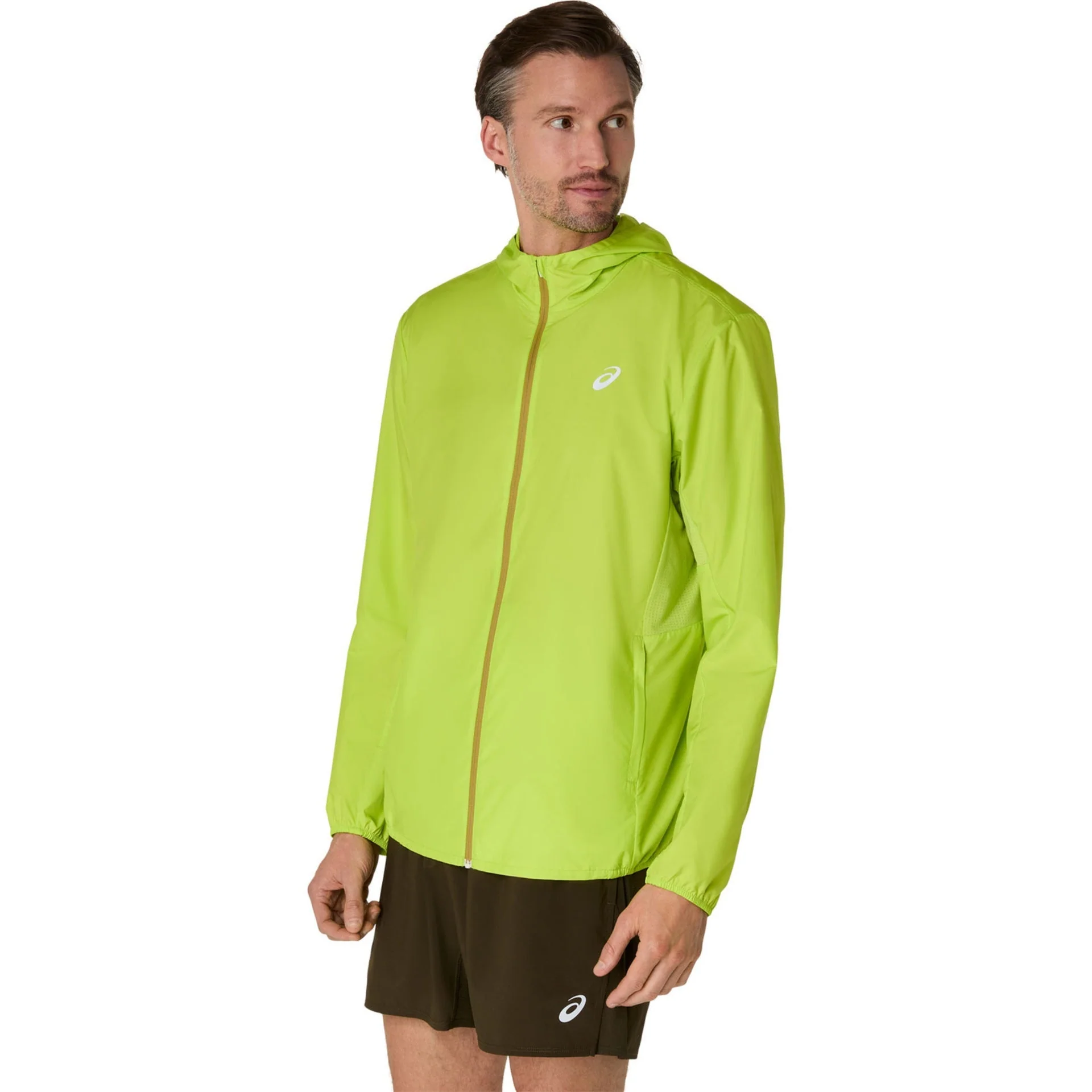Asics Core Jacket - Image 7