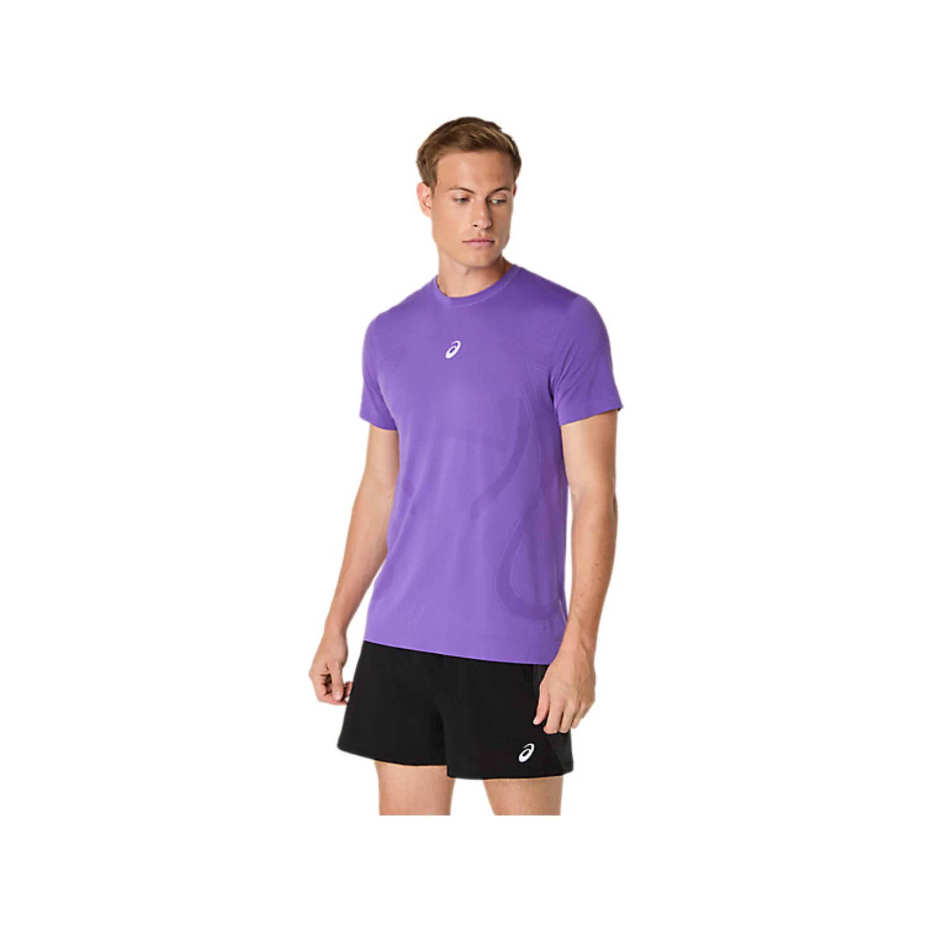 Road Seamless Short Sleeve Top - Image 3