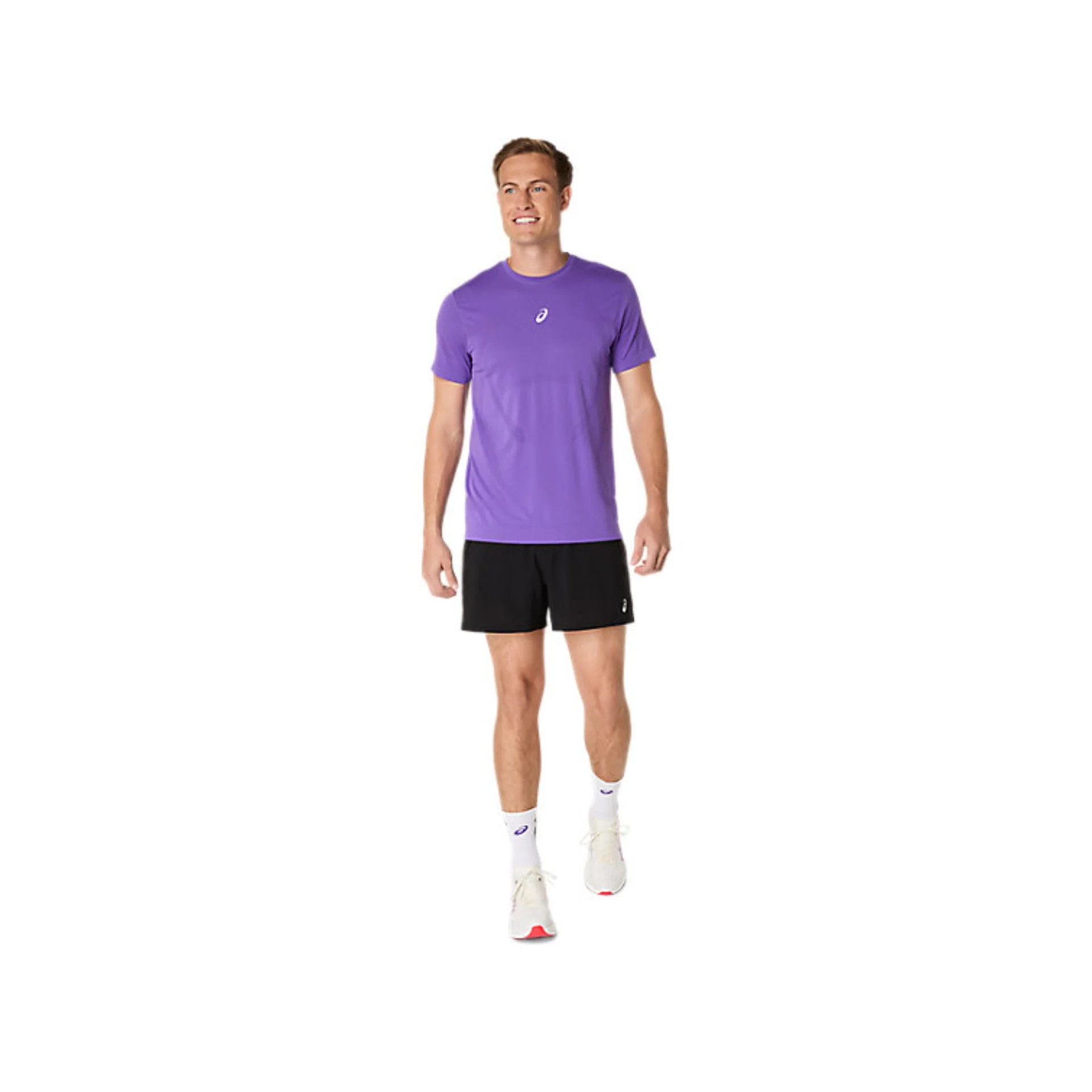 Road Seamless Short Sleeve Top - Image 6