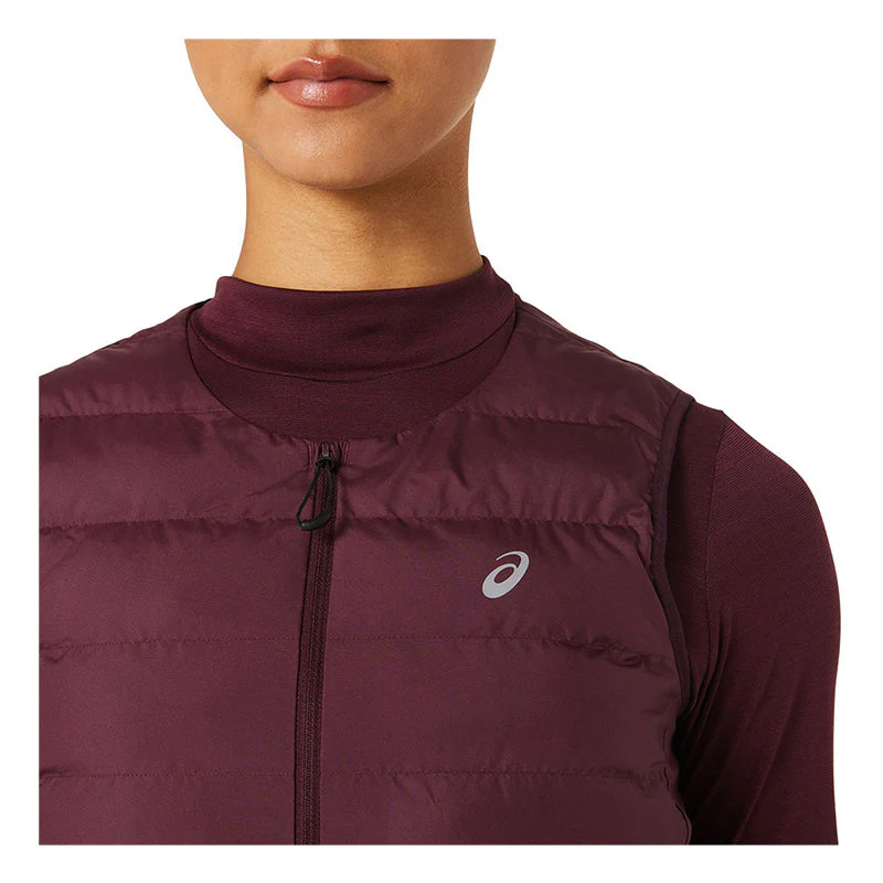 Runkoyo Padded Vest - Image 5