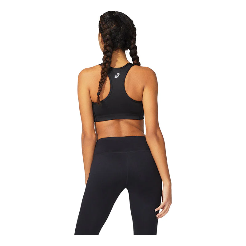 Core Asics Logo Bra - Image 4