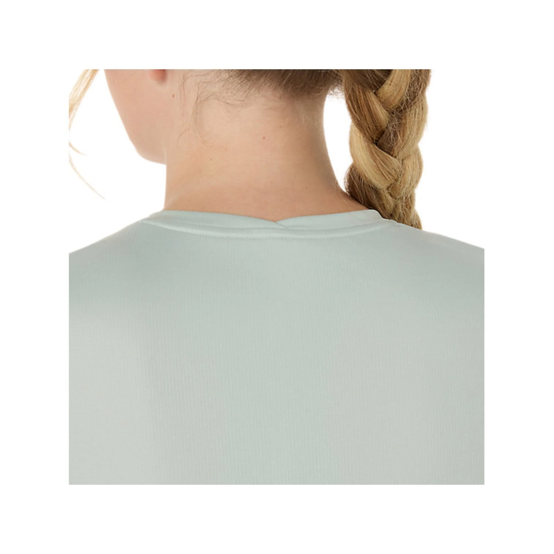 Asics Core T-Shirt Short Sleeve Top - Image 4