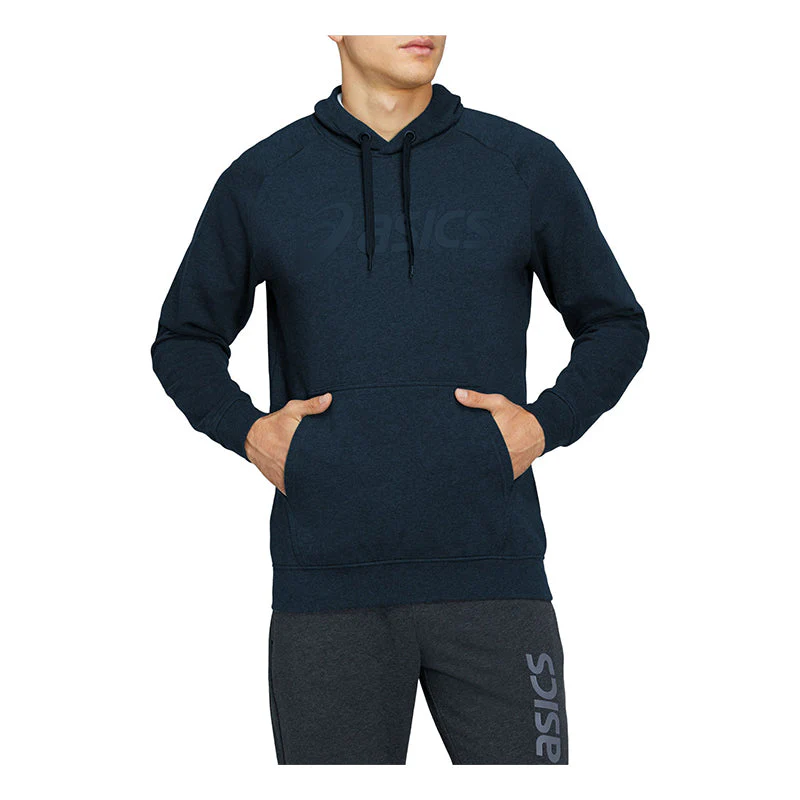 Big Asics Oth Hoodie