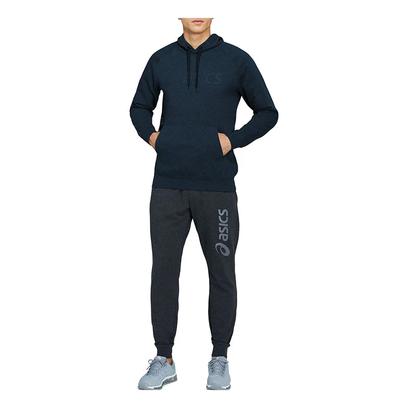 Big Asics Oth Hoodie - Image 4