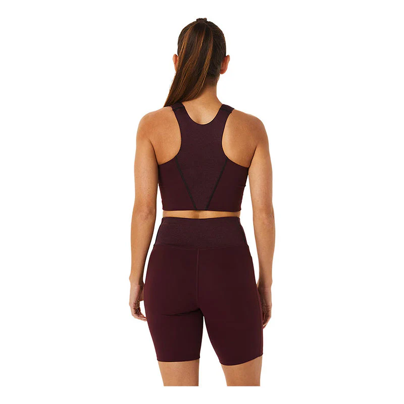 Flexform Color Block Bra Top - Image 2