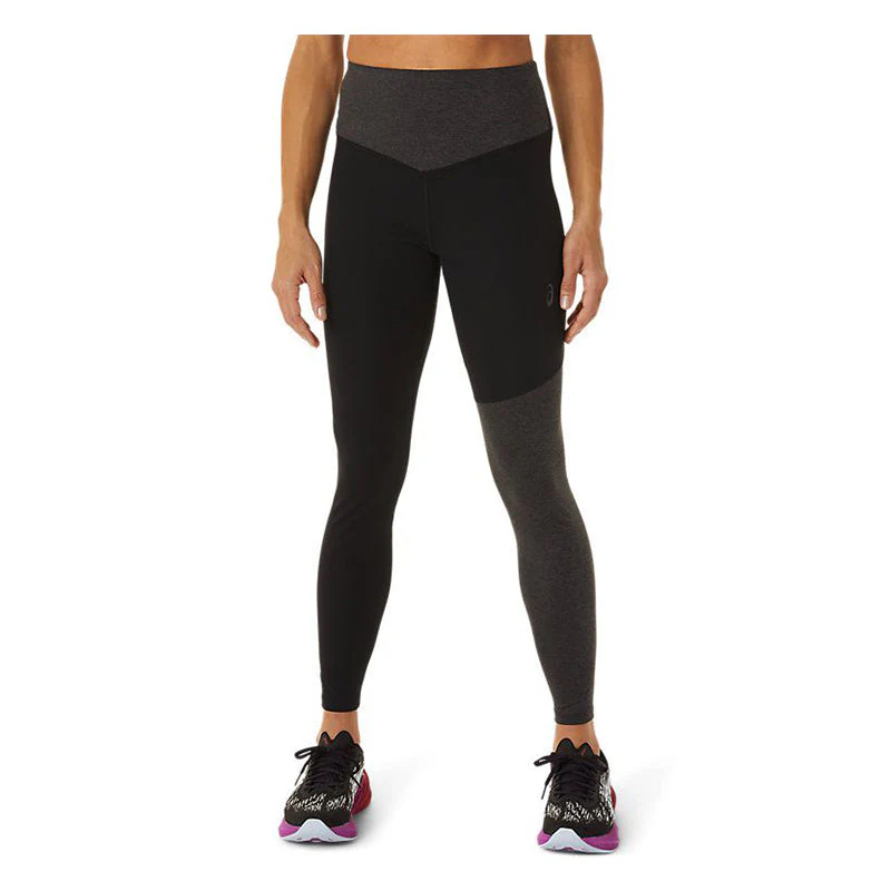 Flexform Color Block High Waist Tight - Image 2