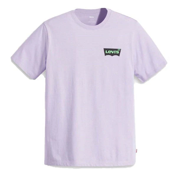 GRAPHIC CREWNECK TEE - Image 3