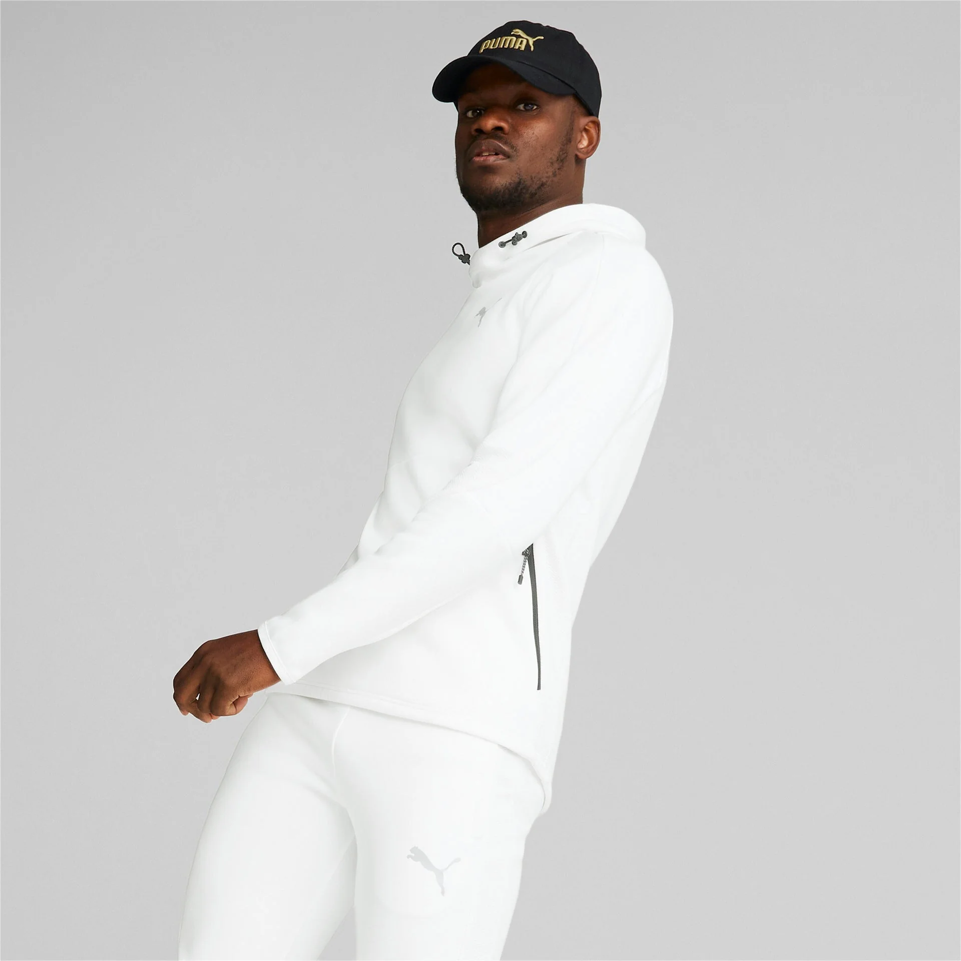 Essentials No.1 Cap - Image 3