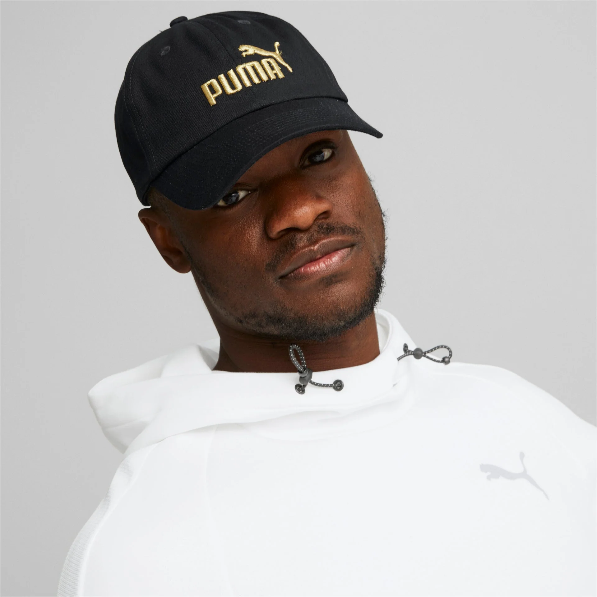 Essentials No.1 Cap - Image 4