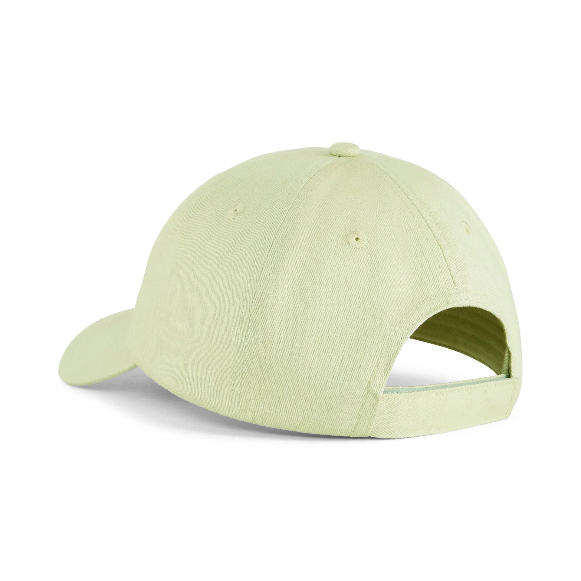 Essentials No.1 Cap - Image 2