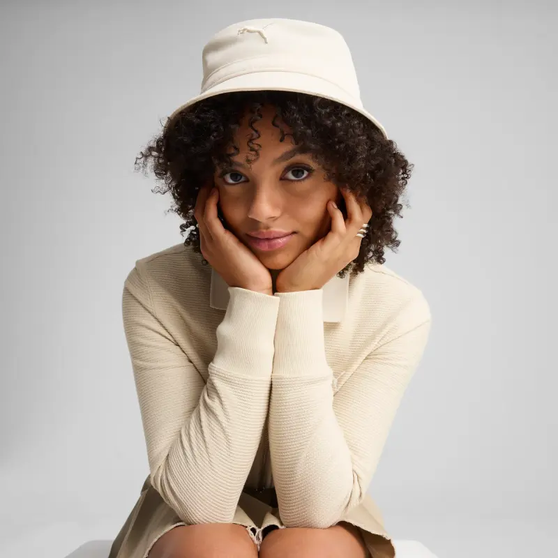 PREMIUM Essentials Bucket Hat - Image 3