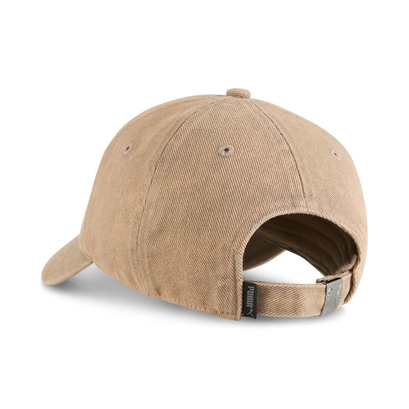 WARDROBE Essentials Metal Dad Cap - Image 2