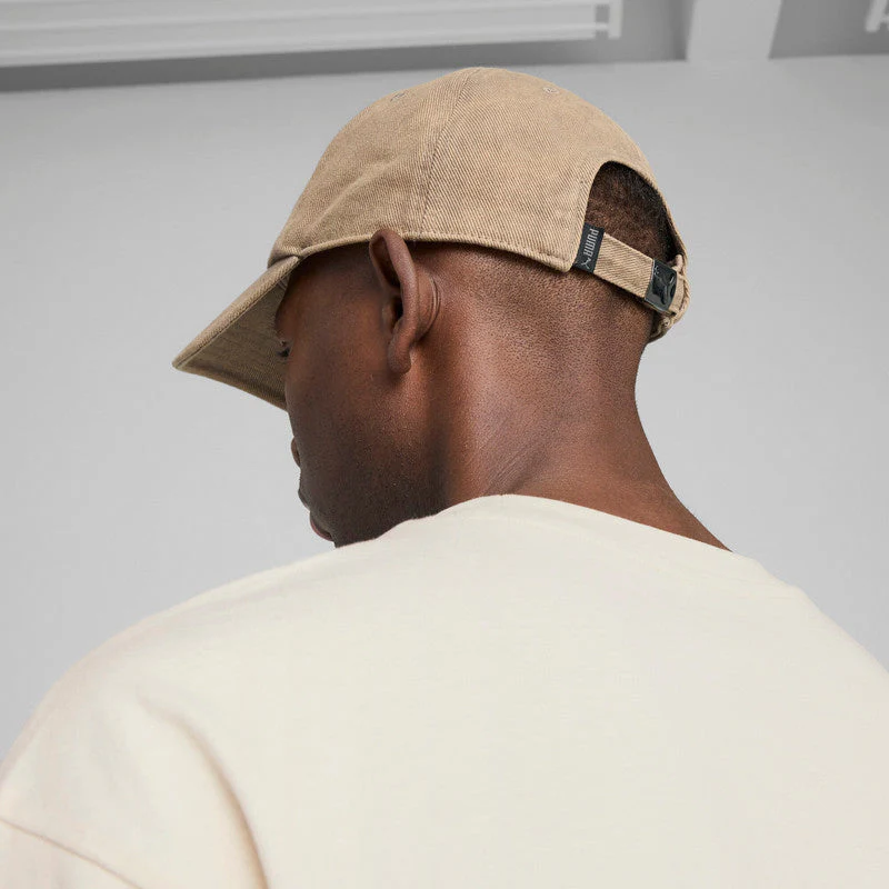 WARDROBE Essentials Metal Dad Cap - Image 4