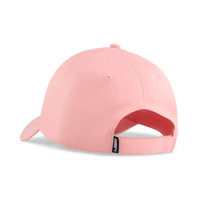 Essentials Metal PUMA Cat Baseball Cap - Image 2