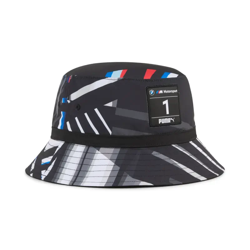 BMW M Motorsport Bucket Hat