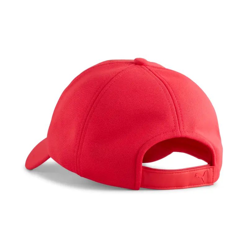 Scuderia Ferrari HP Race Pro Baseball Cap - Image 2