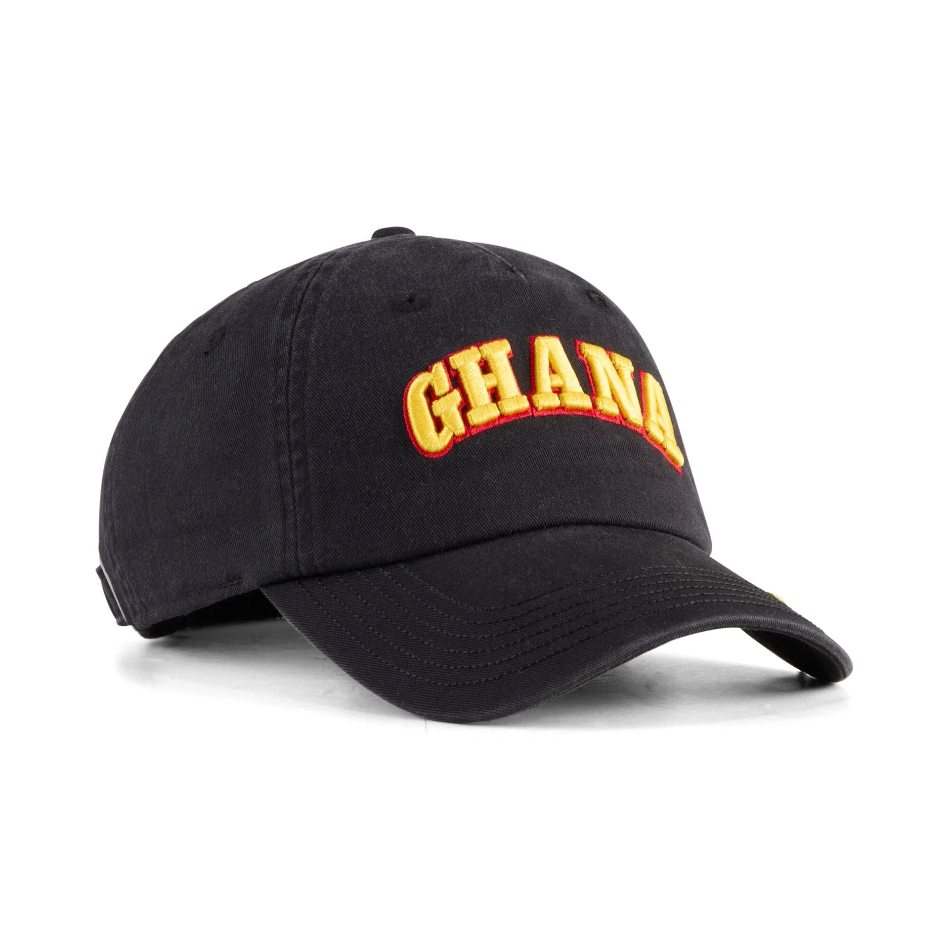 Ghana ftblCulture Cap - Image 3