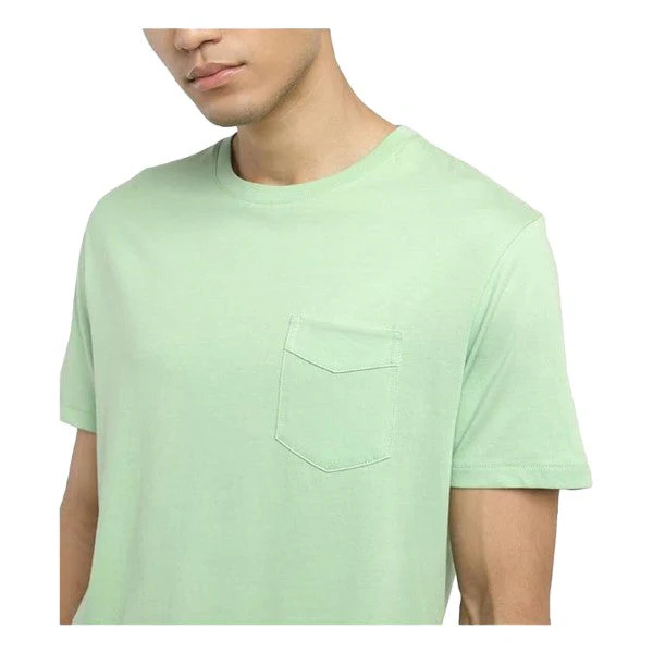 SUNSET POCKET TEE - Image 3