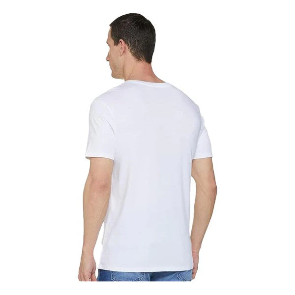 SUNSET POCKET TEE - Image 2