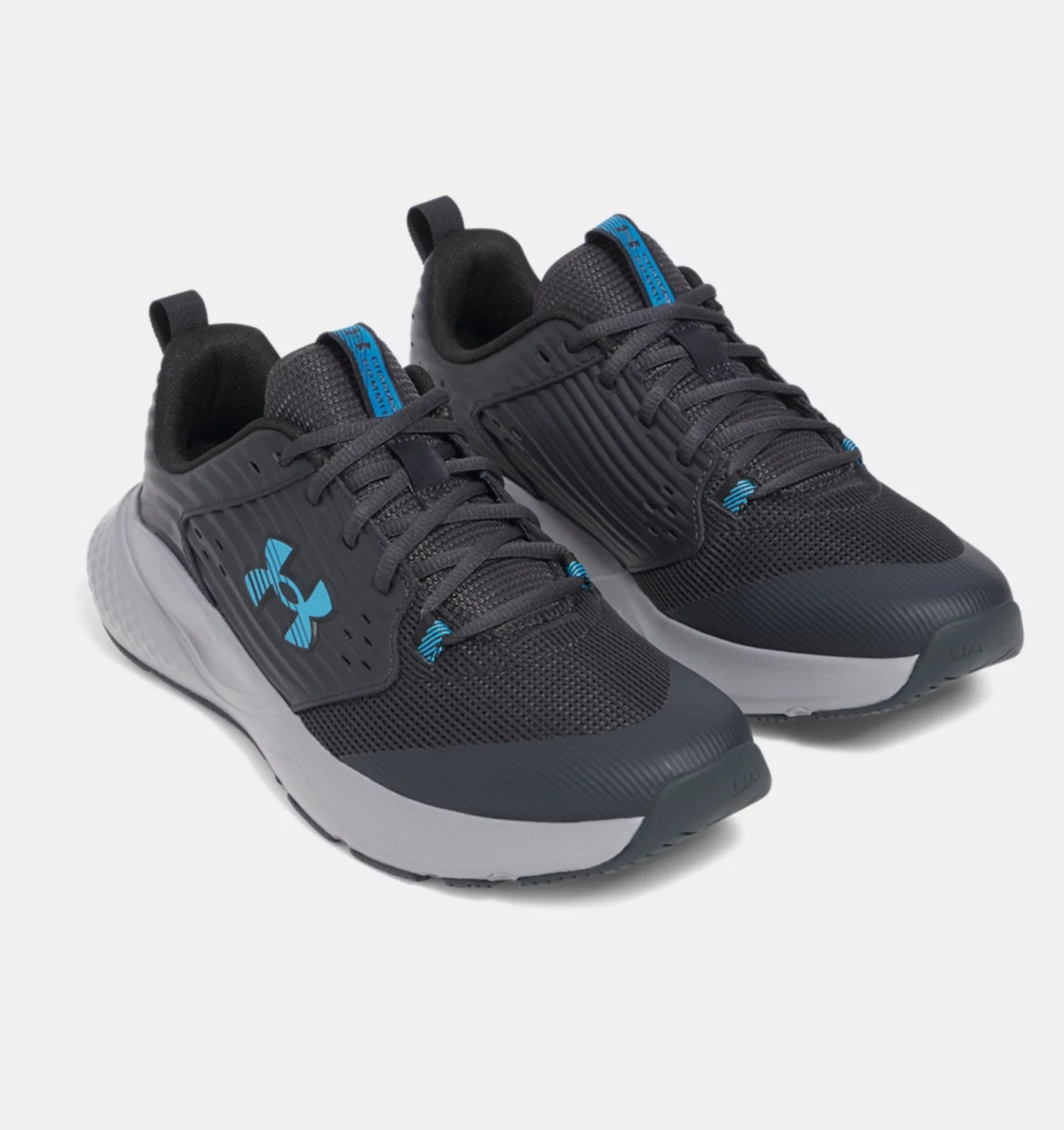 Commit 4 Men's Training Shoes - Image 5