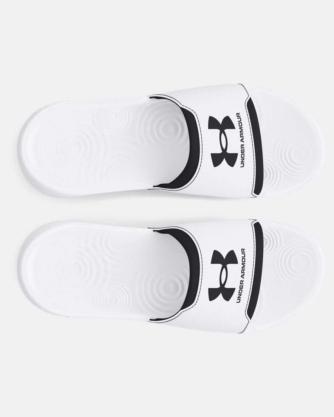 UNDER ARMOUR Ignite Select Men's Slides - Image 3