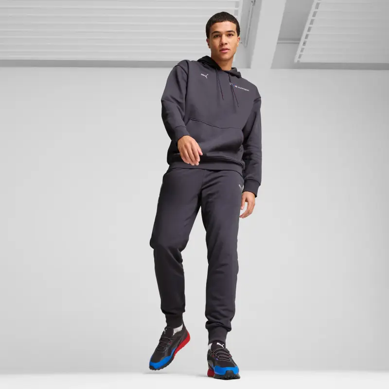 PUMABMW M Motorsport SPEEDFUSION 2.0 Unisex Sneakers - Image 4