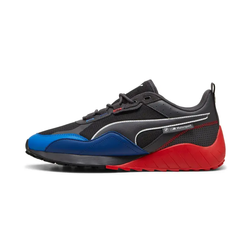 PUMABMW M Motorsport SPEEDFUSION 2.0 Unisex Sneakers - Image 5