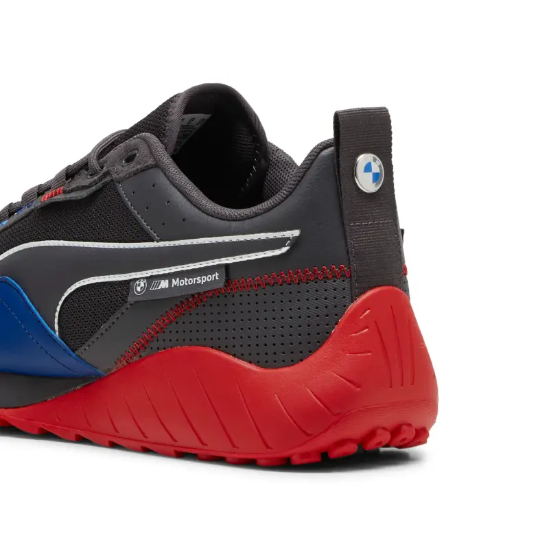PUMABMW M Motorsport SPEEDFUSION 2.0 Unisex Sneakers - Image 7