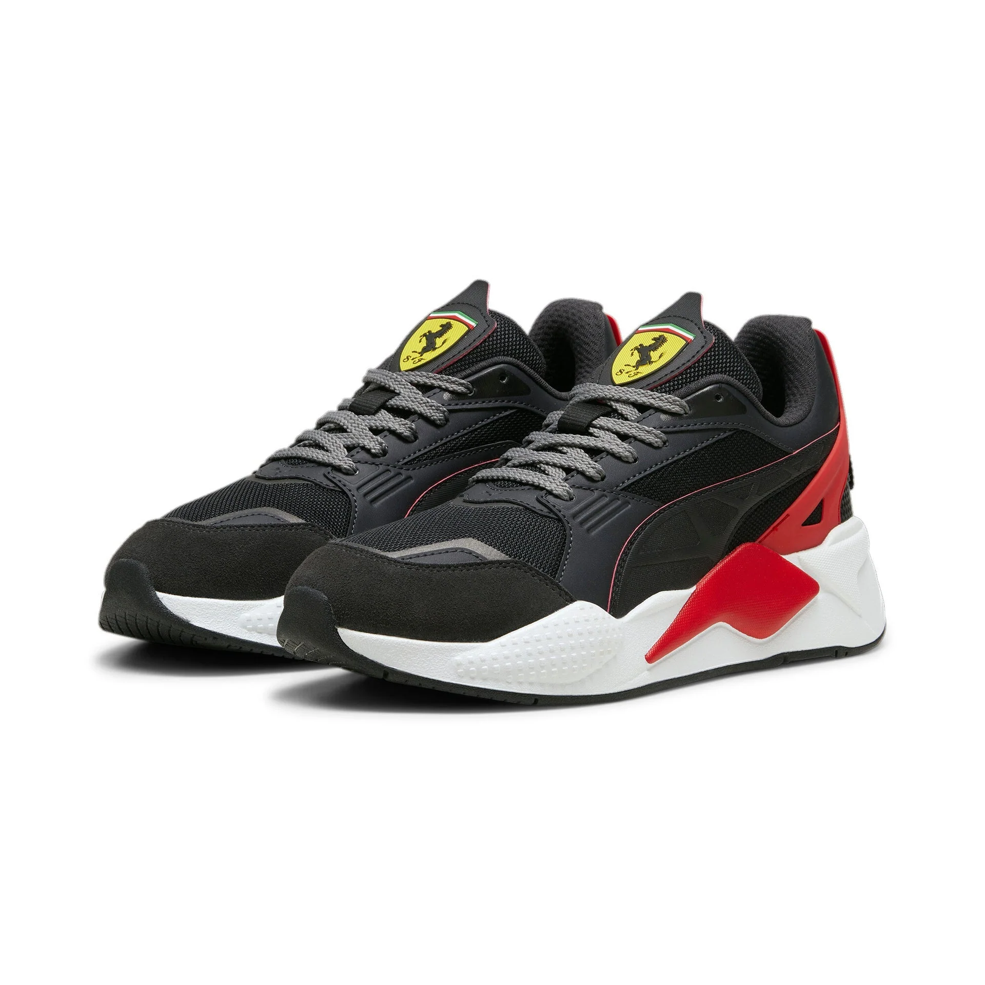 PUMAFerrari RS-X Unisex Sneakers - Image 3