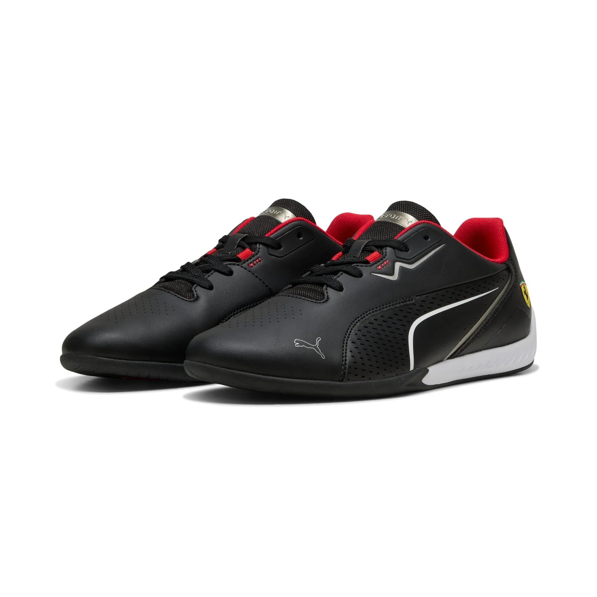 Scuderia Ferrari HP Drift Cat 11 Sneakers - Image 3