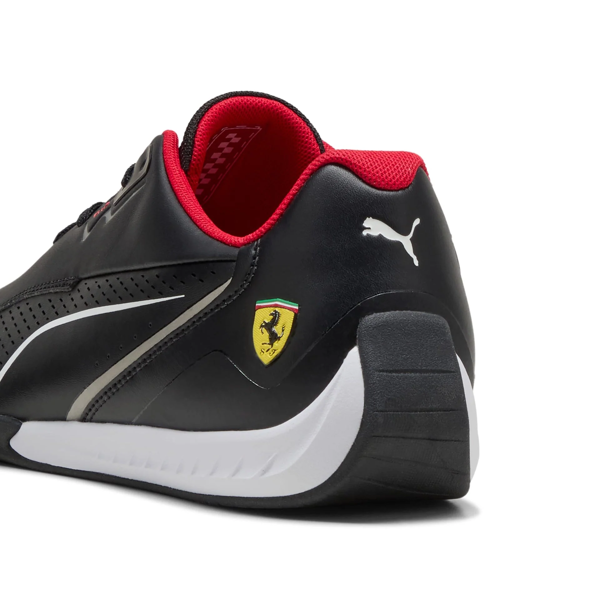 Scuderia Ferrari HP Drift Cat 11 Sneakers - Image 5