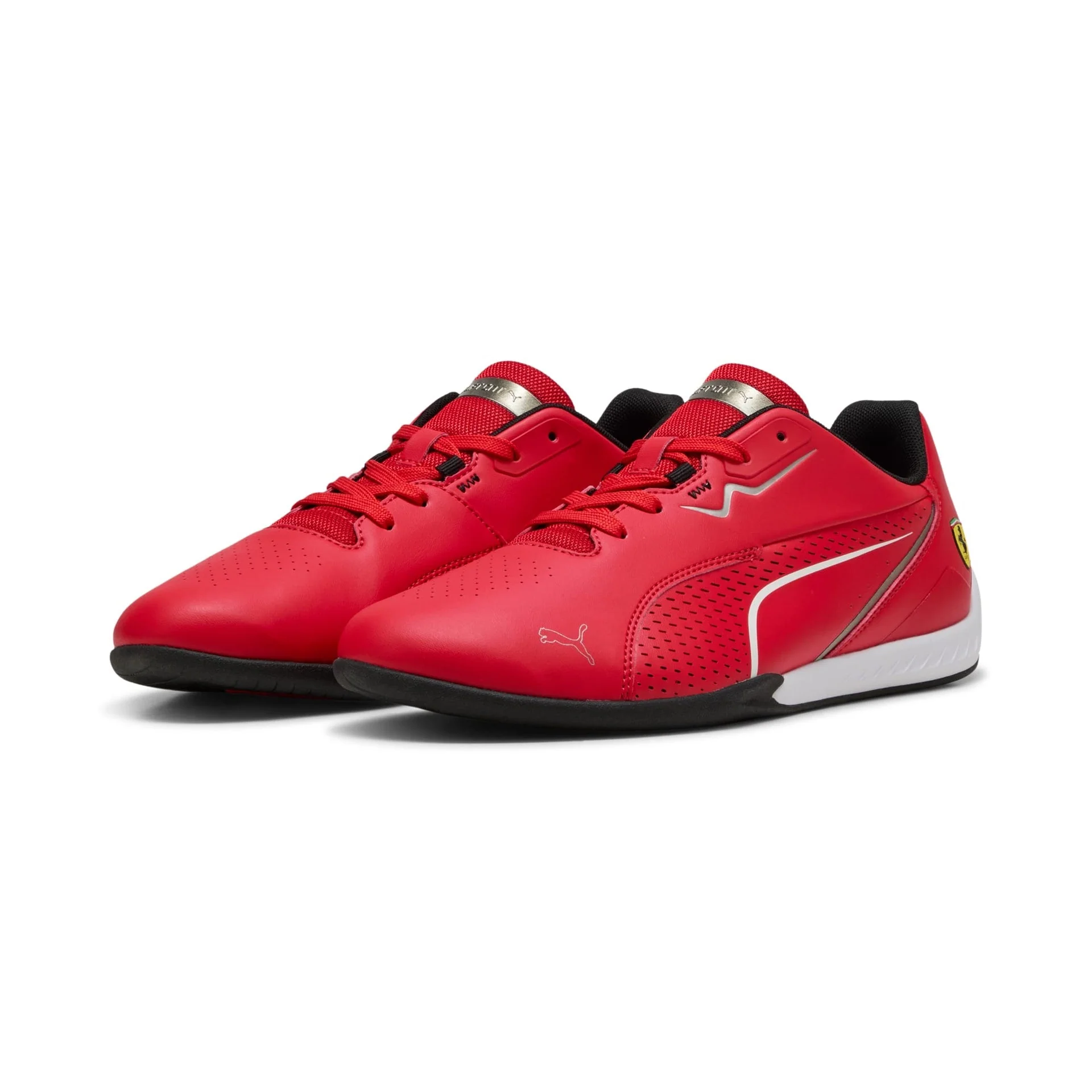 Scuderia Ferrari HP Drift Cat 11 Sneakers - Image 3