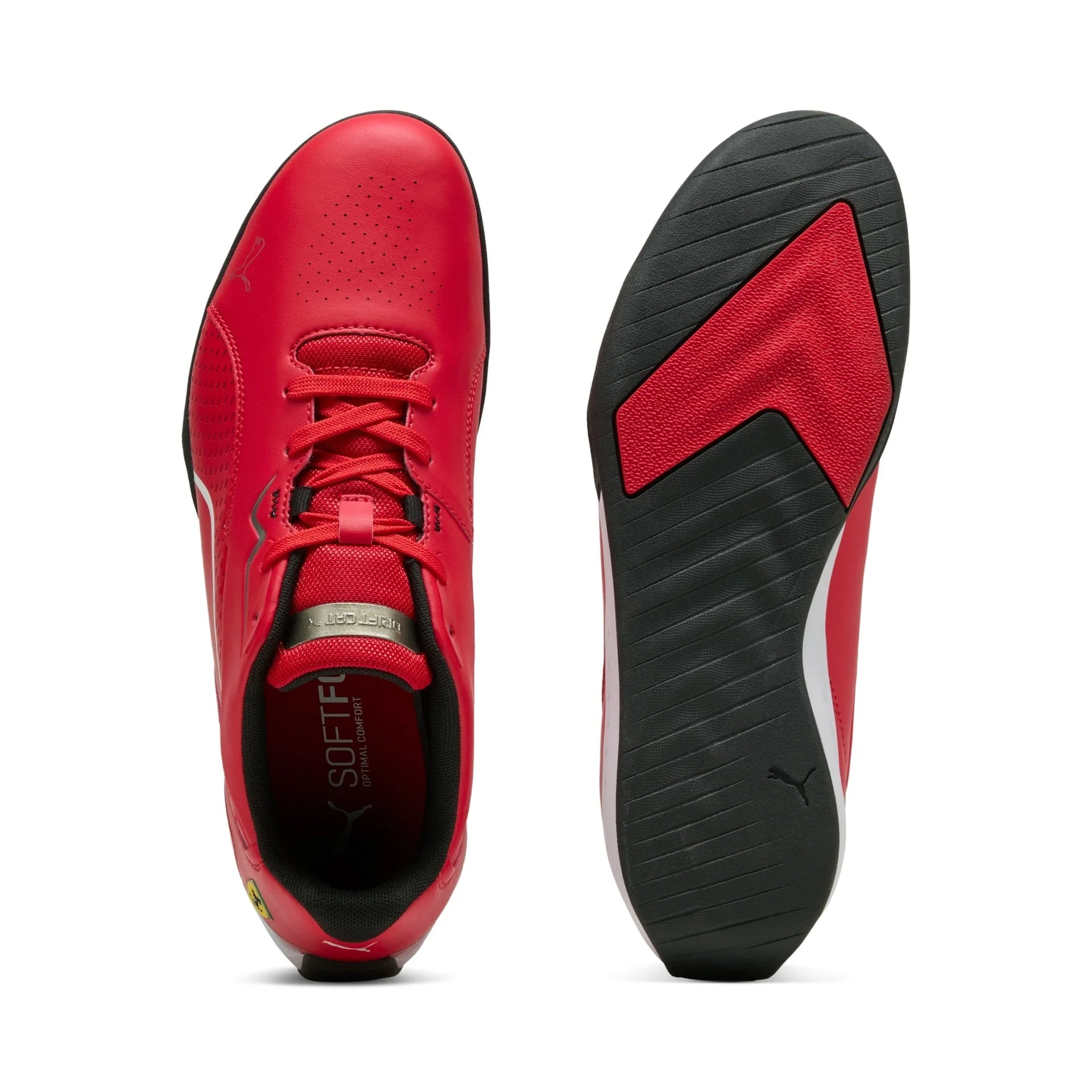 Scuderia Ferrari HP Drift Cat 11 Sneakers - Image 4