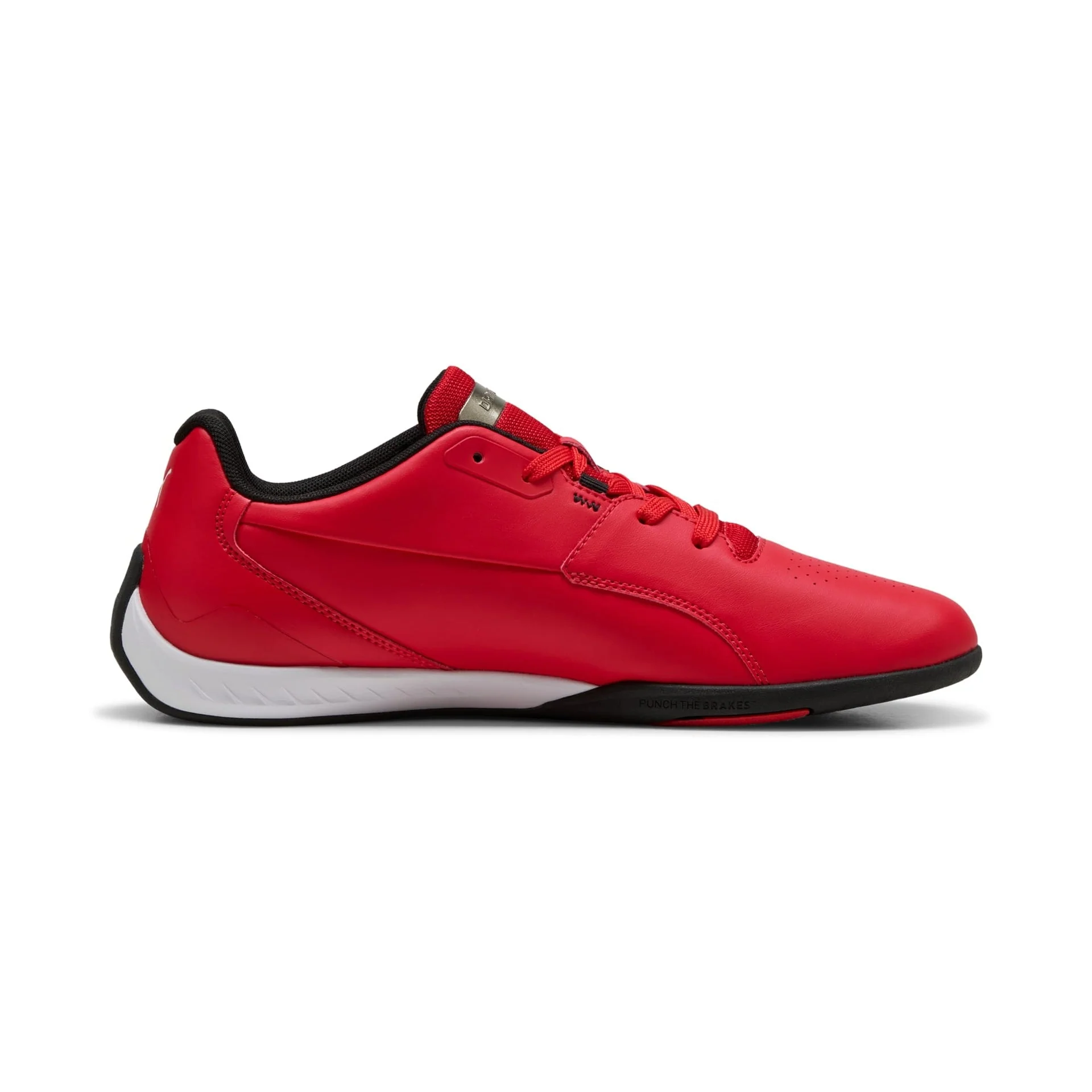 Scuderia Ferrari HP Drift Cat 11 Sneakers - Image 5