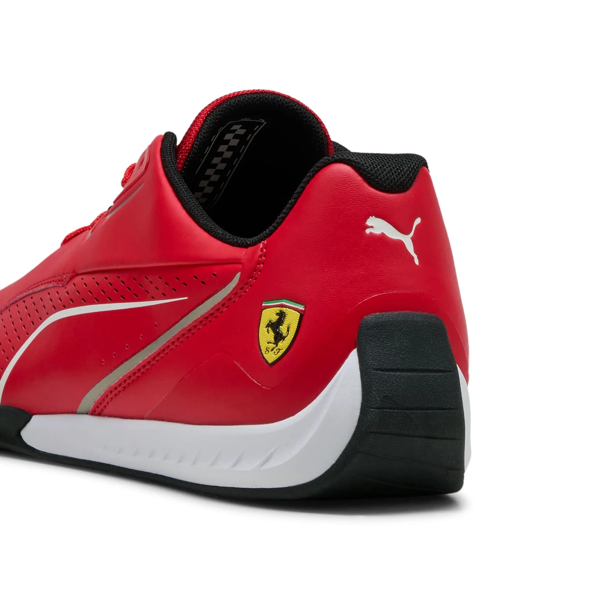 Scuderia Ferrari HP Drift Cat 11 Sneakers - Image 6