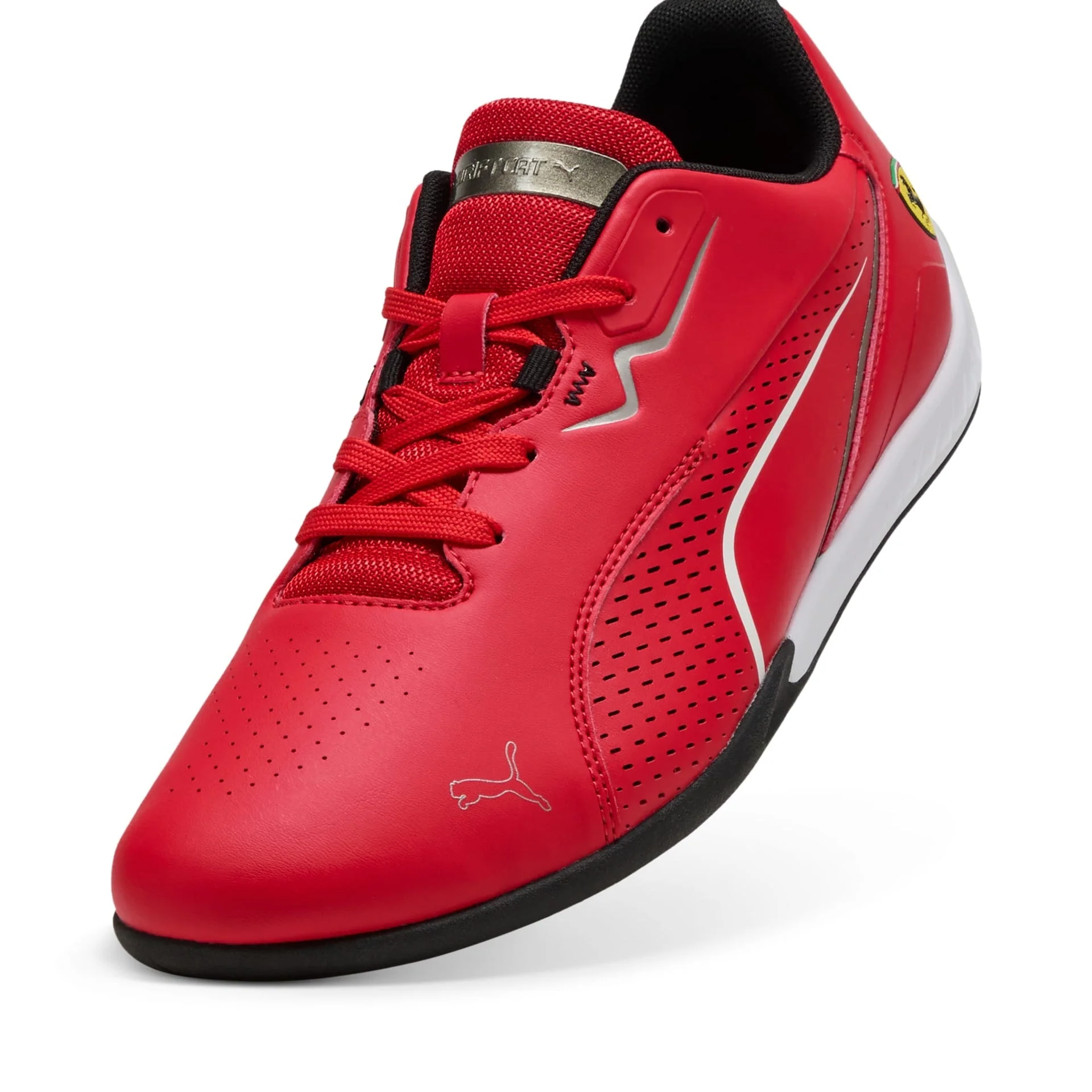 Scuderia Ferrari HP Drift Cat 11 Sneakers - Image 7