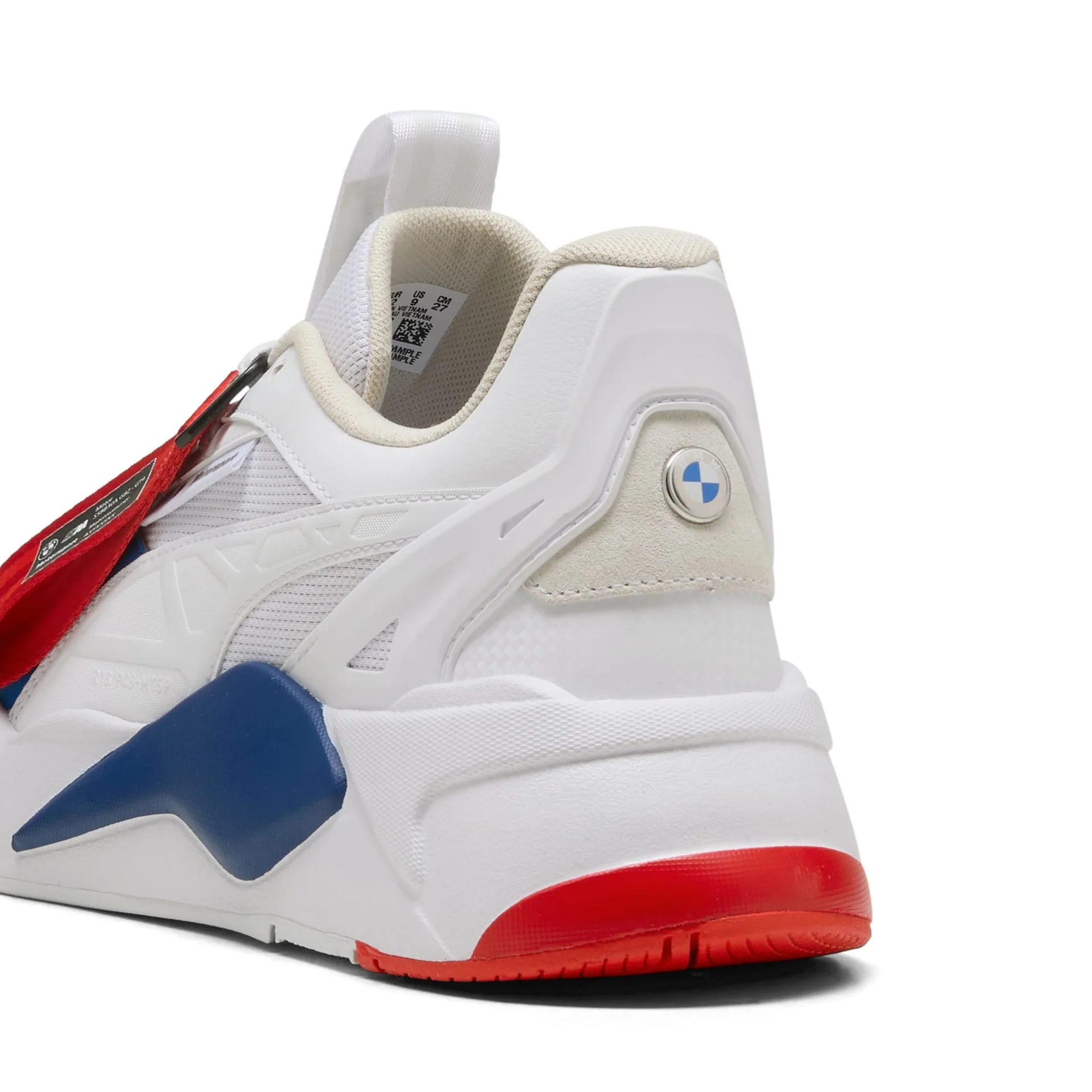 BMW M Motorsport RS-X Sneakers - Image 5