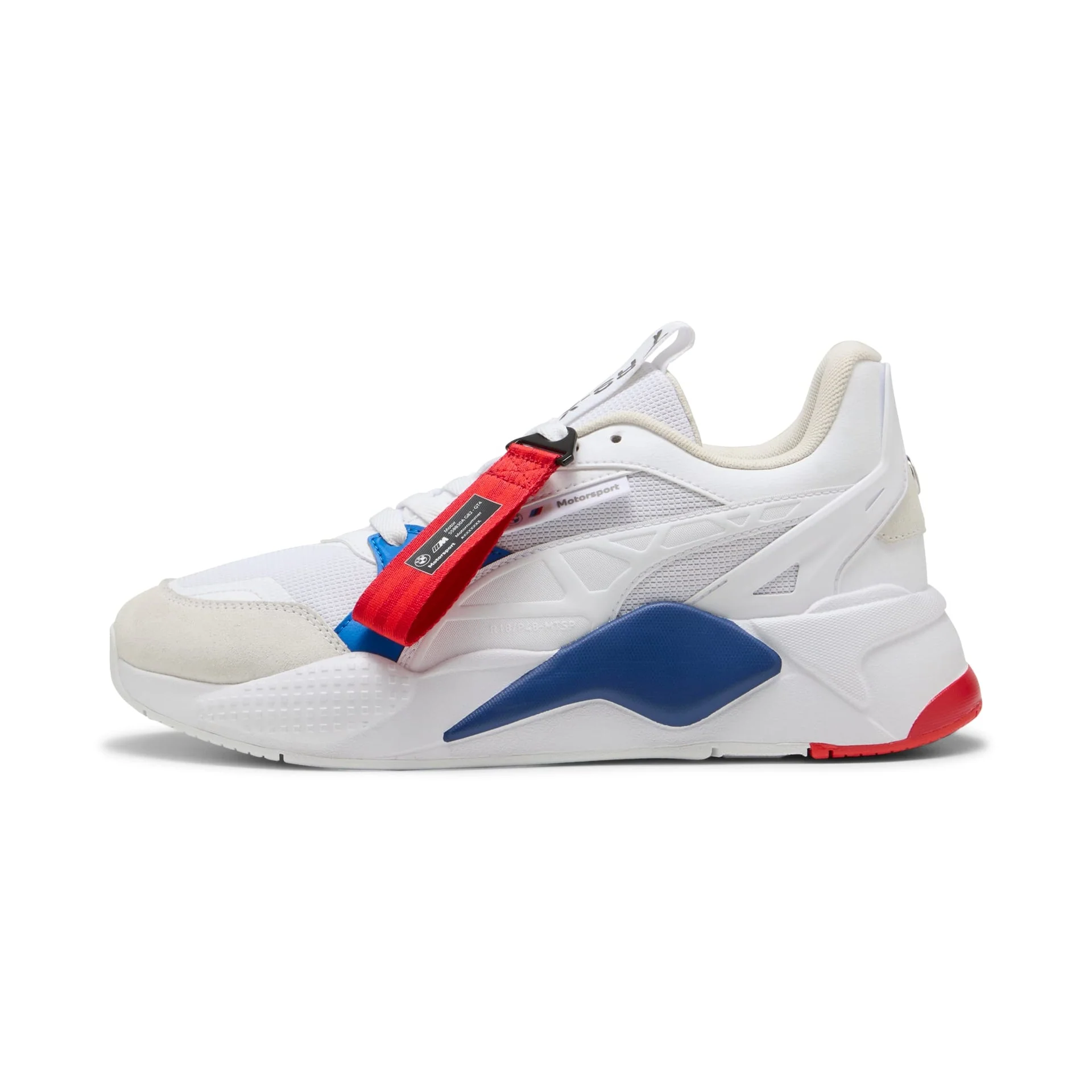 BMW M Motorsport RS-X Sneakers - Image 6