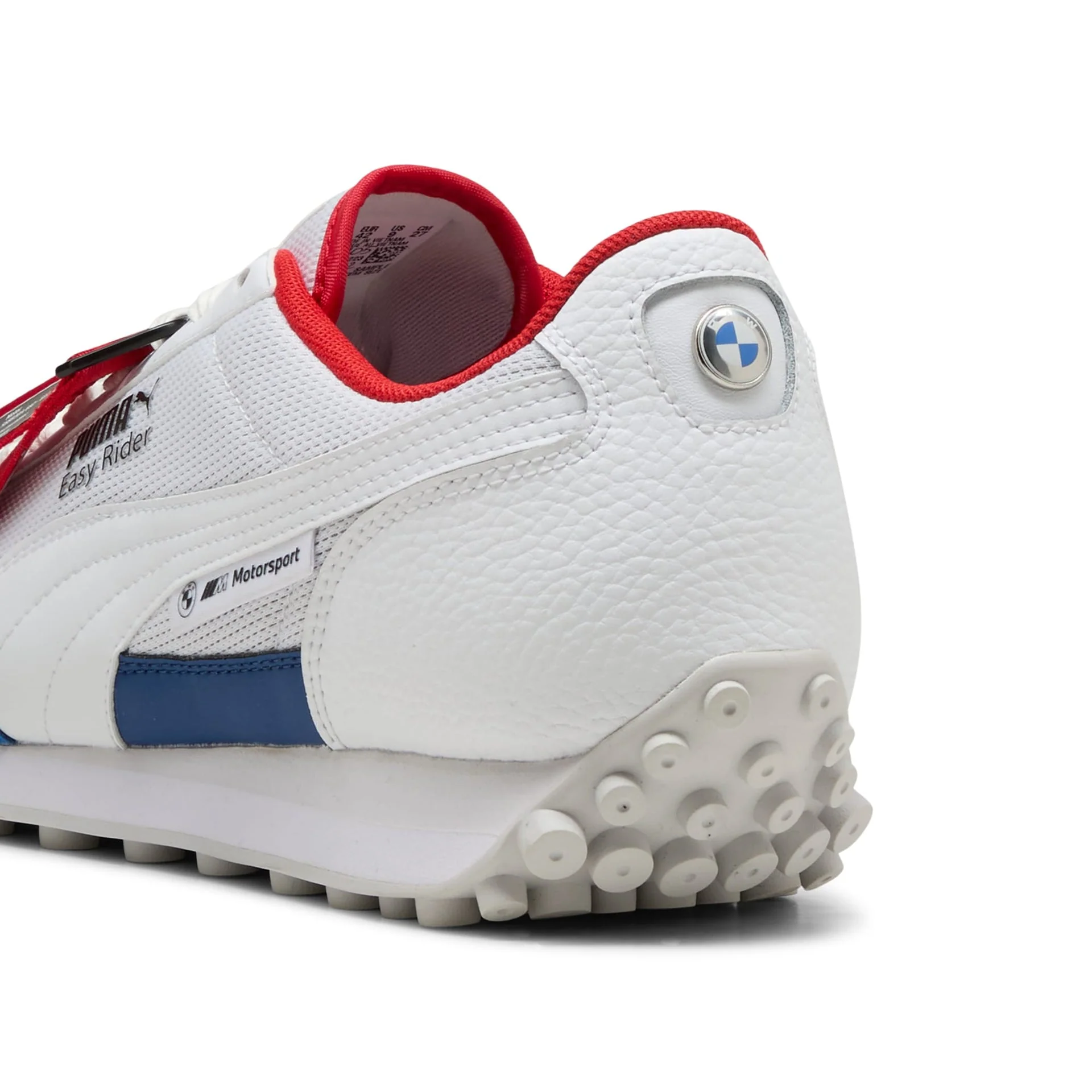 PUMABMW M Motorsport Easy Rider Sneakers - Image 5