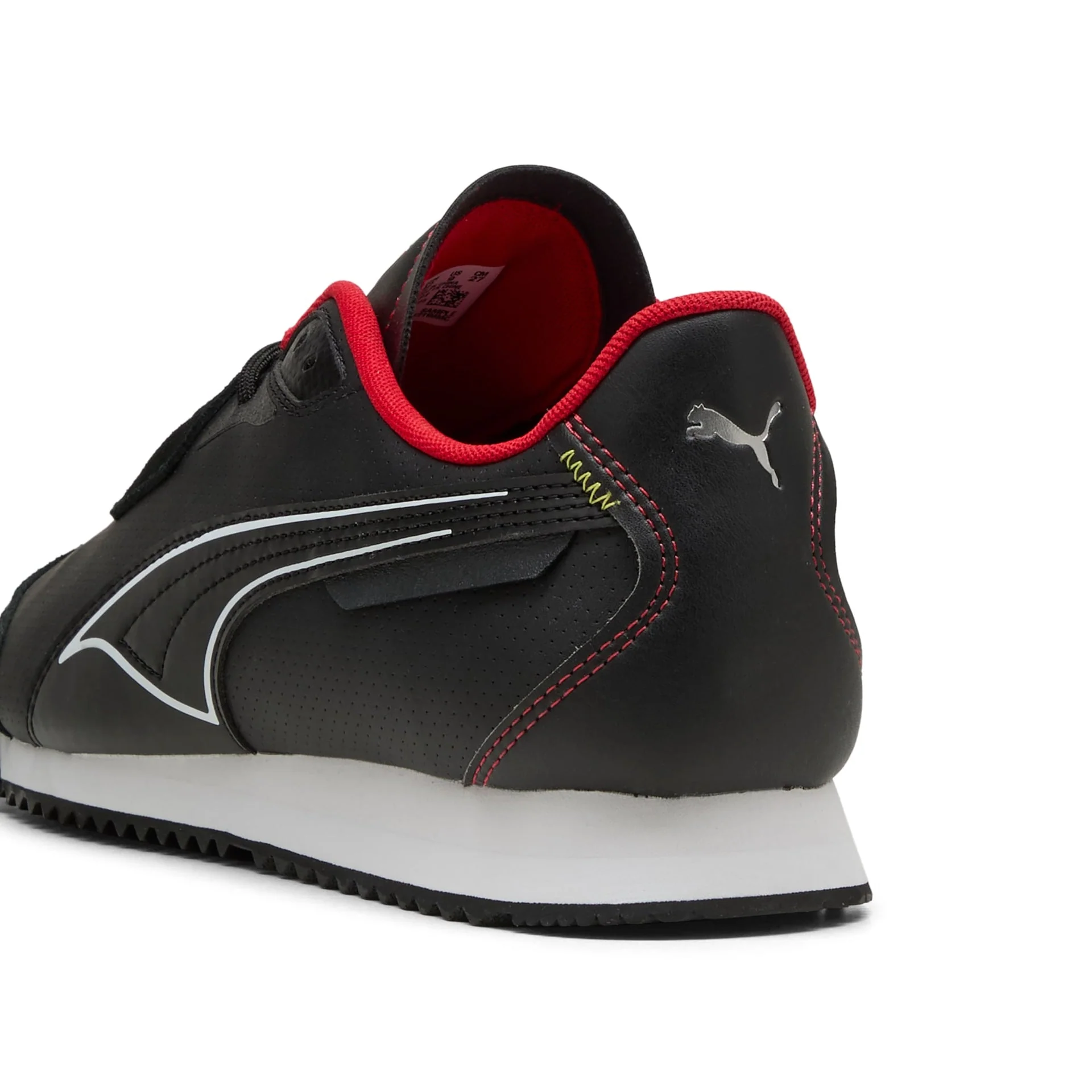 PUMAScuderia Ferrari HP PUMA Roma Sneakers Unisex - Image 5