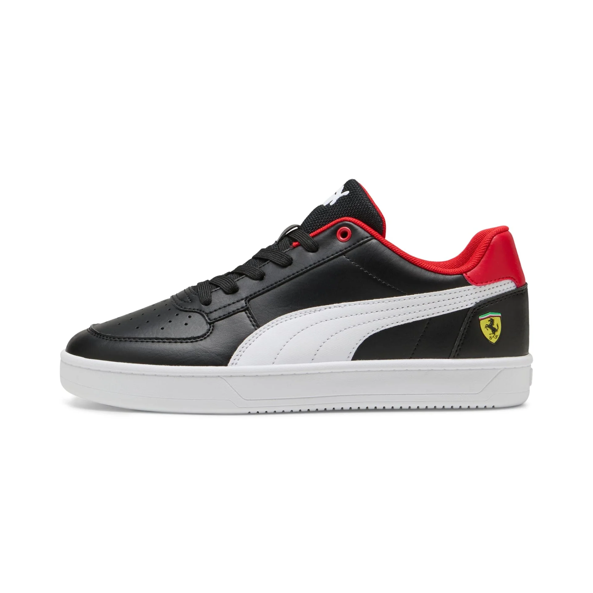 PUMAScuderia Ferrari HP Caven 2.0 Sneakers