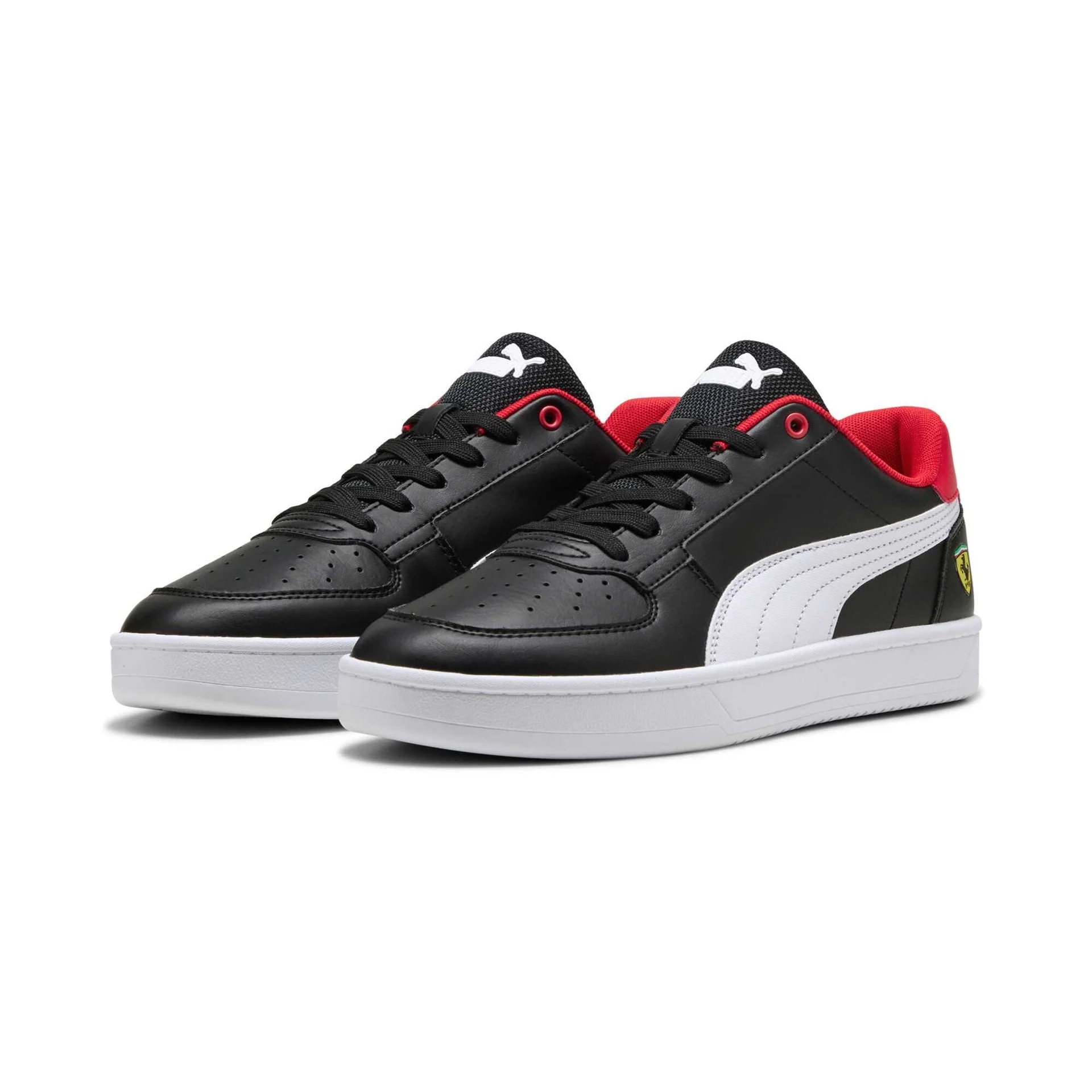 PUMAScuderia Ferrari HP Caven 2.0 Sneakers - Image 6