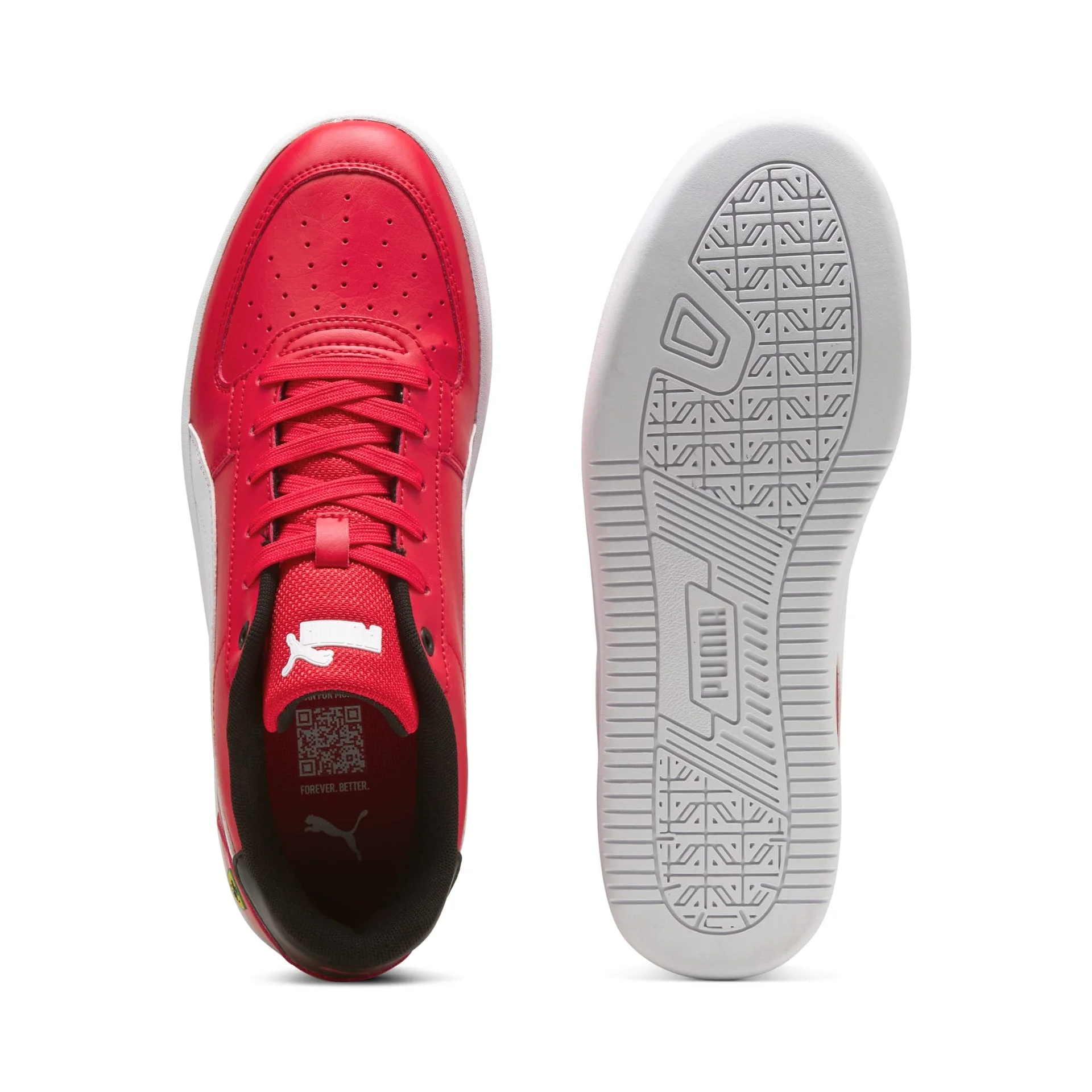 PUMA Scuderia Ferrari HP Caven 2.0 Sneakers - Image 3