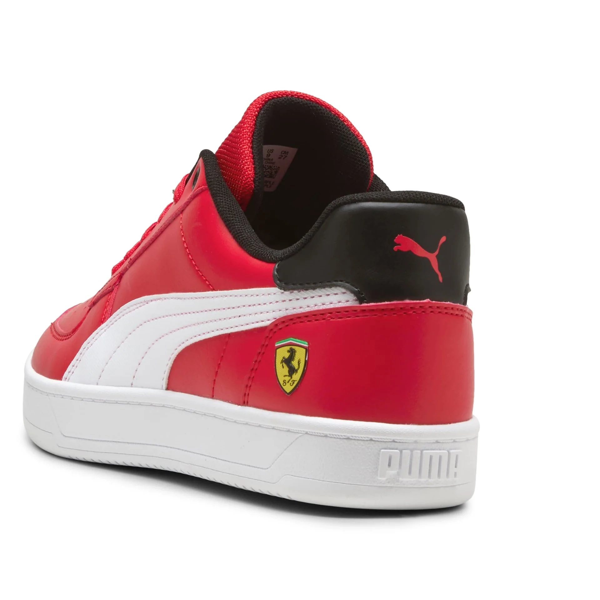 PUMA Scuderia Ferrari HP Caven 2.0 Sneakers - Image 4