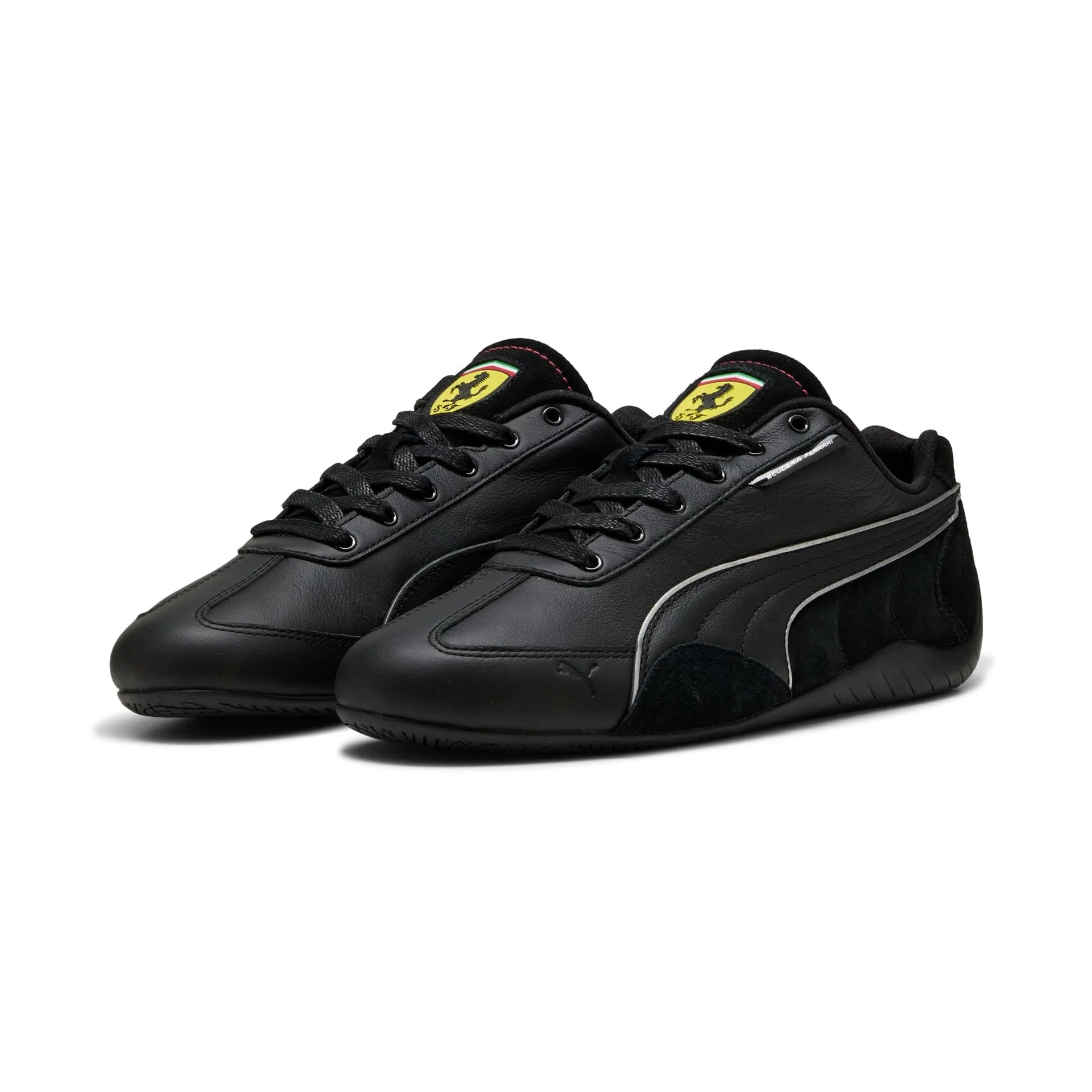 Scuderia Ferrari HP Speedcat Sneakers Unisex - Image 3