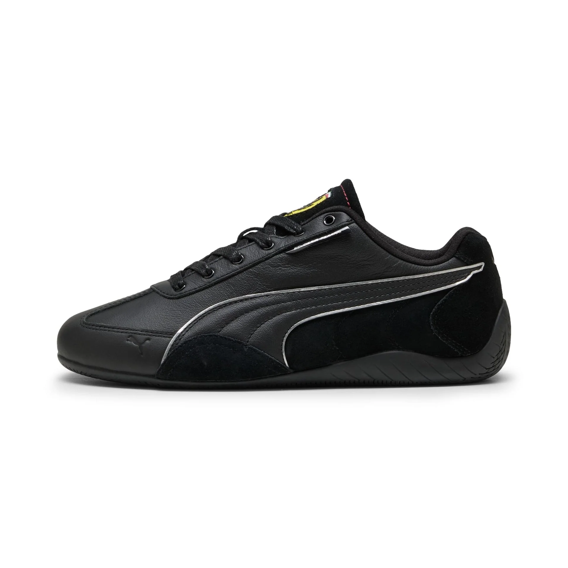 Scuderia Ferrari HP Speedcat Sneakers Unisex - Image 5