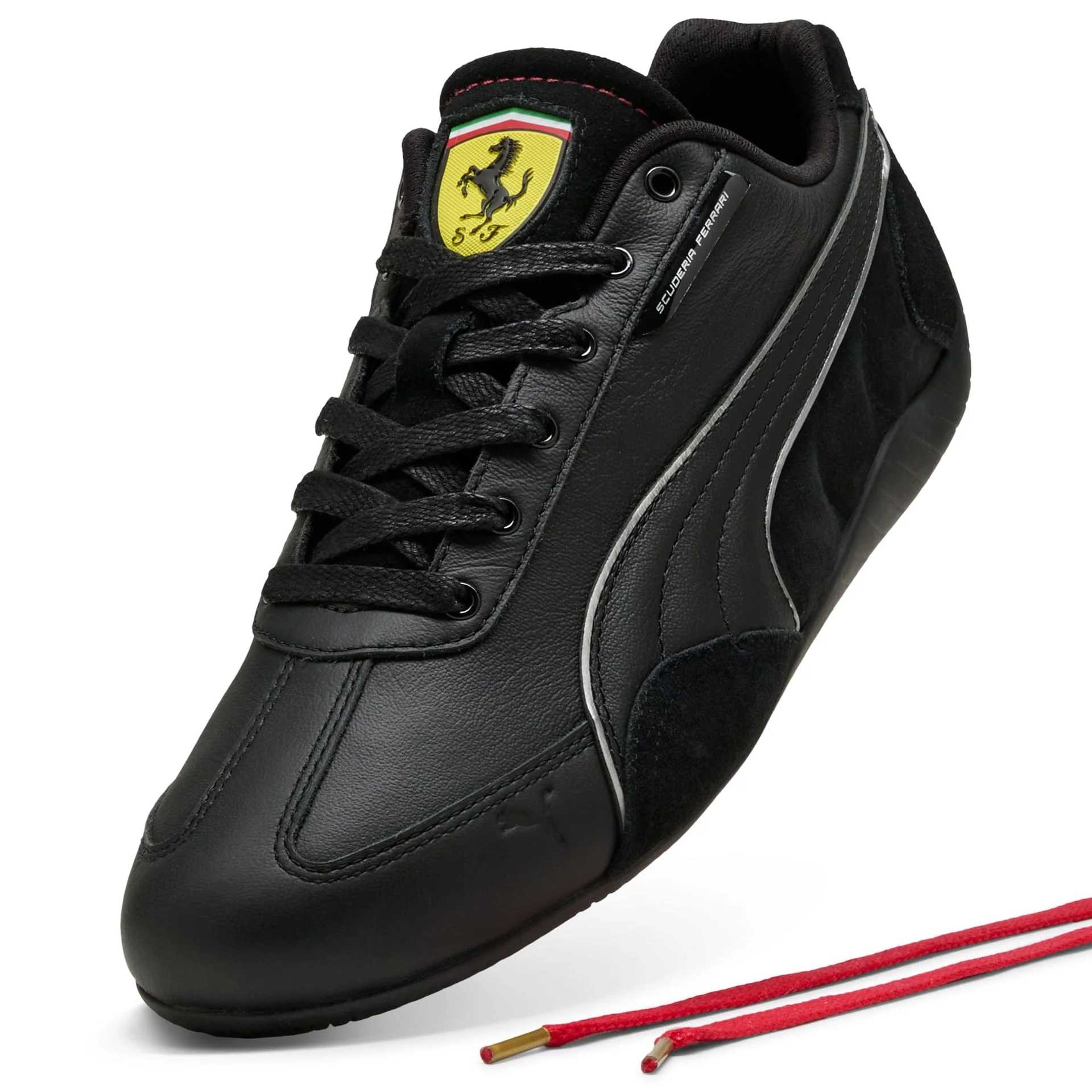 Scuderia Ferrari HP Speedcat Sneakers Unisex - Image 7