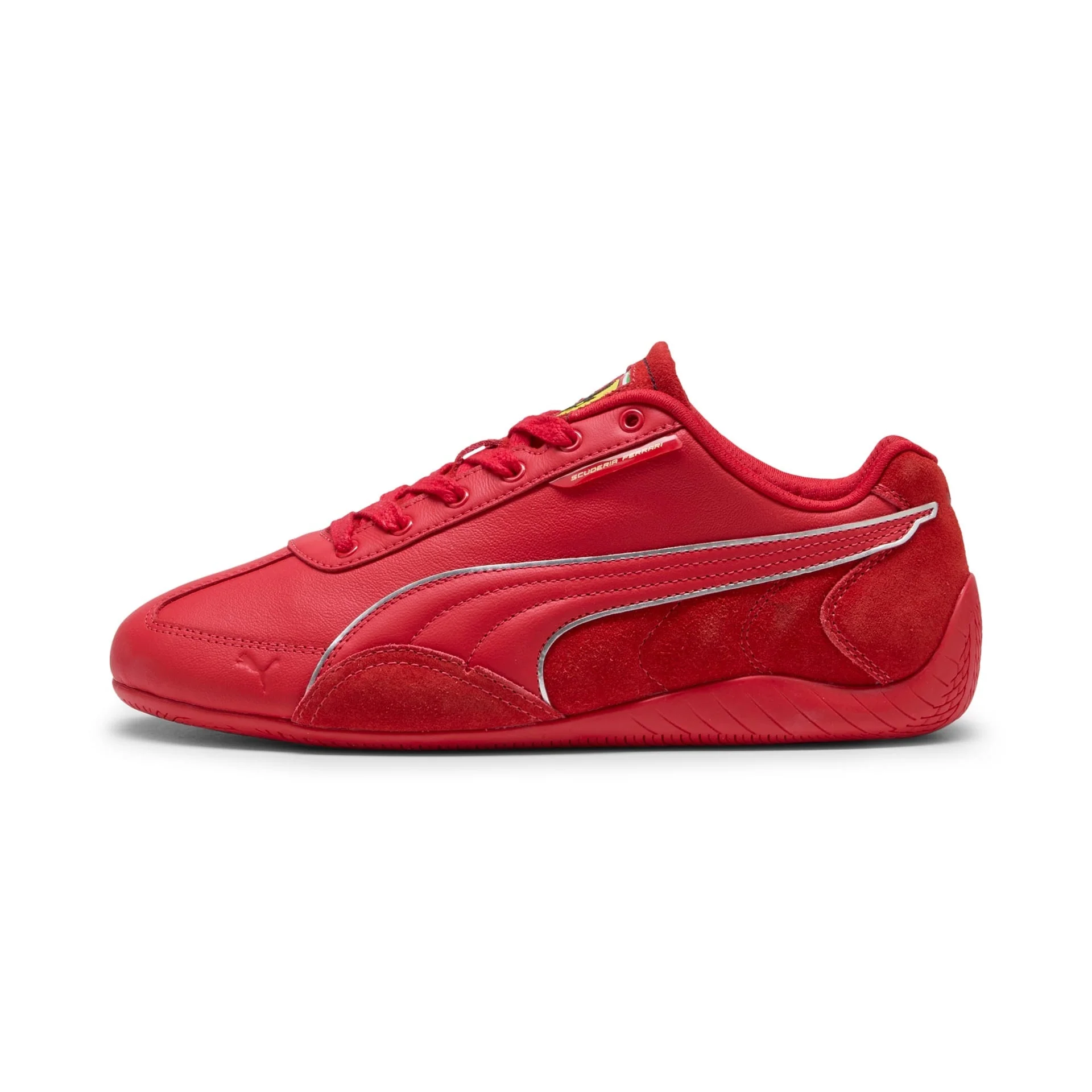 Scuderia Ferrari HP Speedcat Sneakers Unisex - Image 5