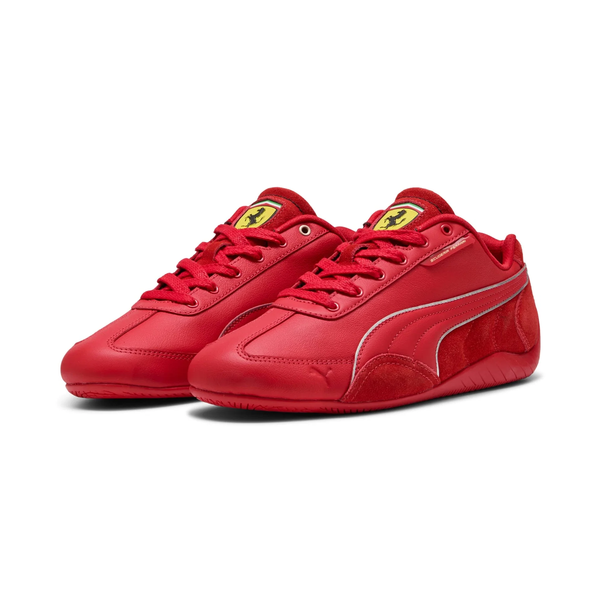Scuderia Ferrari HP Speedcat Sneakers Unisex - Image 6
