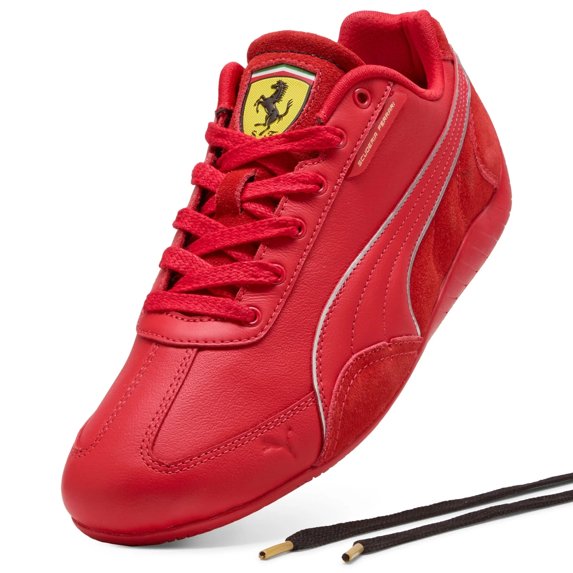 Scuderia Ferrari HP Speedcat Sneakers Unisex - Image 8